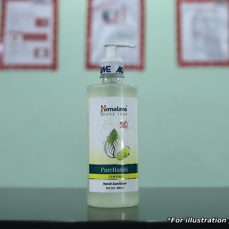 Hotel O Pmr Hotel Bengaluru Zewnętrze zdjęcie