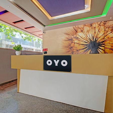 Oyo Pmr Elitestay Hotel Near Ascendas Park Square Mall Bengaluru Zewnętrze zdjęcie