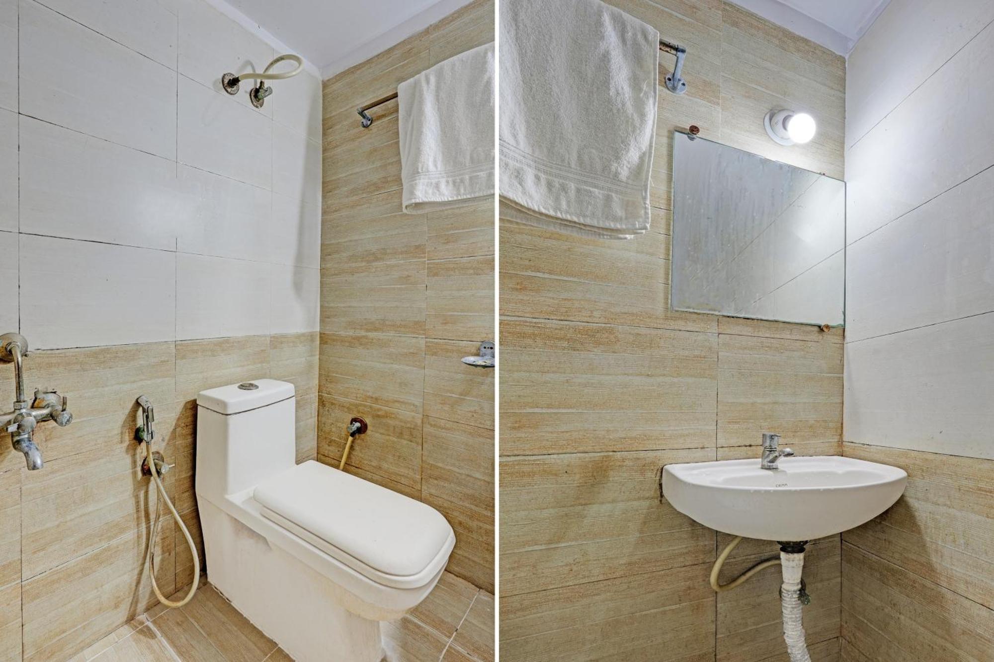 Hotel O Pmr Hotel Bengaluru Zewnętrze zdjęcie
